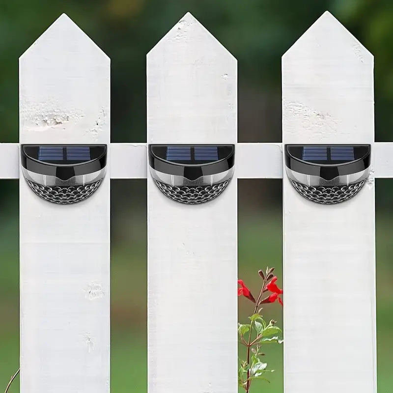 SunlitGuard | Moderne & luxe jachtlampen op zonne-energie