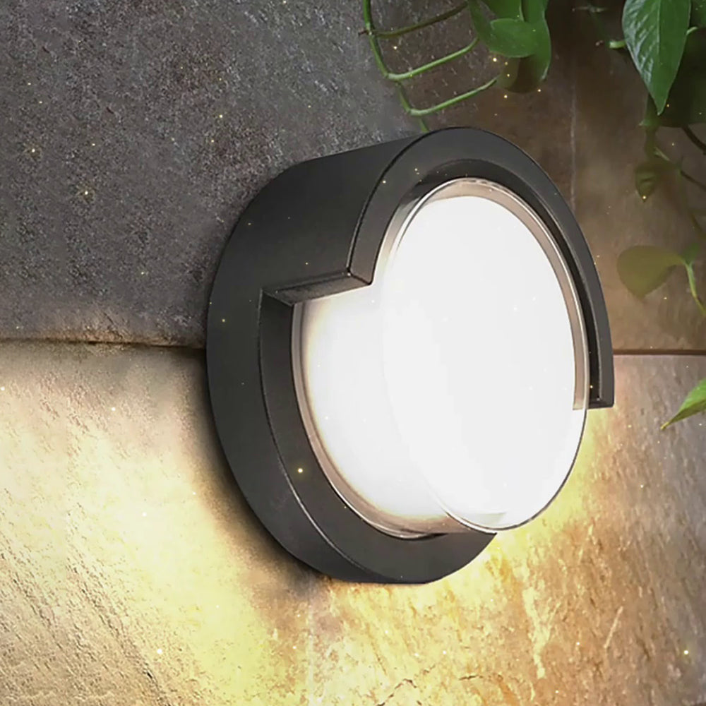 PrismBright | Stijlvolle duurzame buitenverlichting