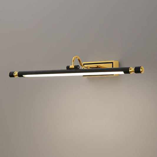 BeaconGold | Exclusieve spiegel wandlamp