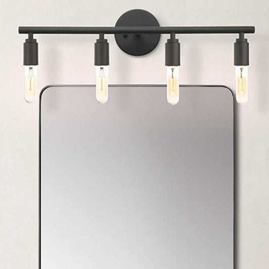 QuadGlow | Wandlamp voor make-up en badkamer