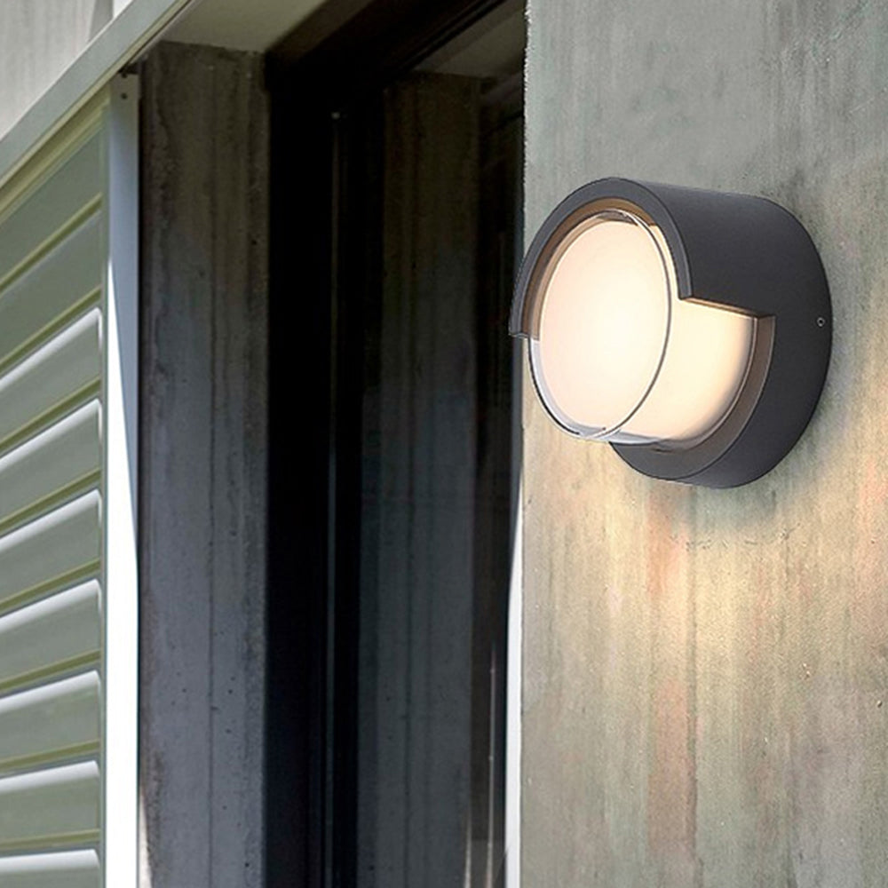 PrismBright | Stijlvolle duurzame buitenverlichting