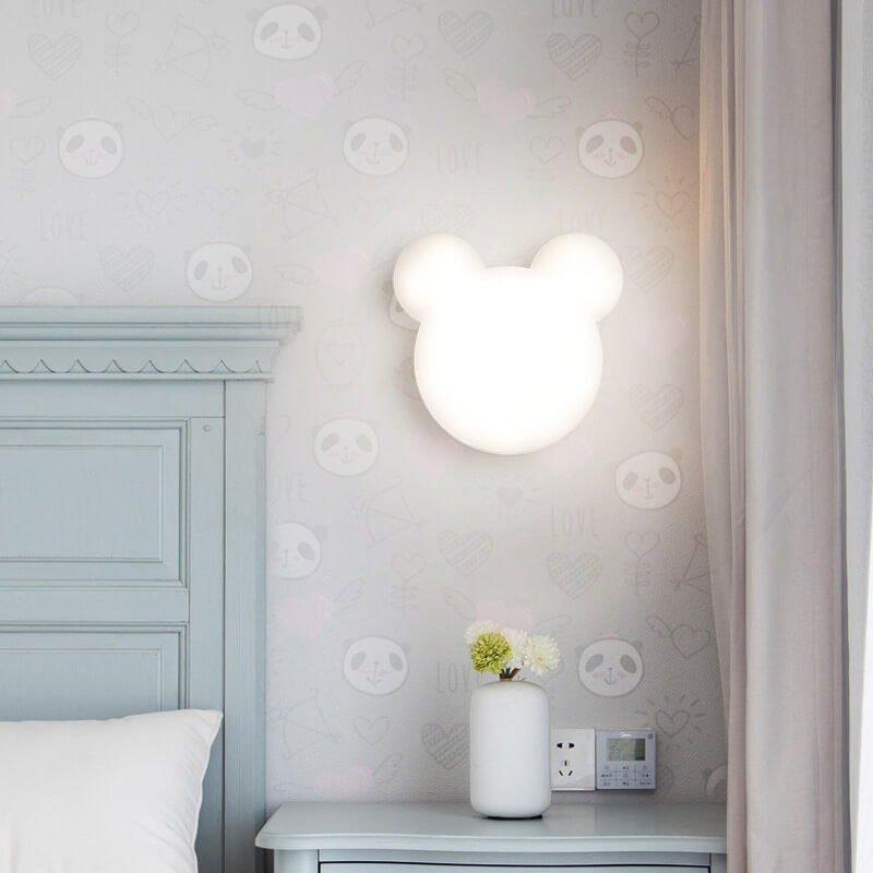 TeddyLight | Knusse beer LED nachtlampje
