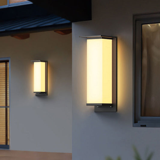 SunCast | Elegante buitenlamp