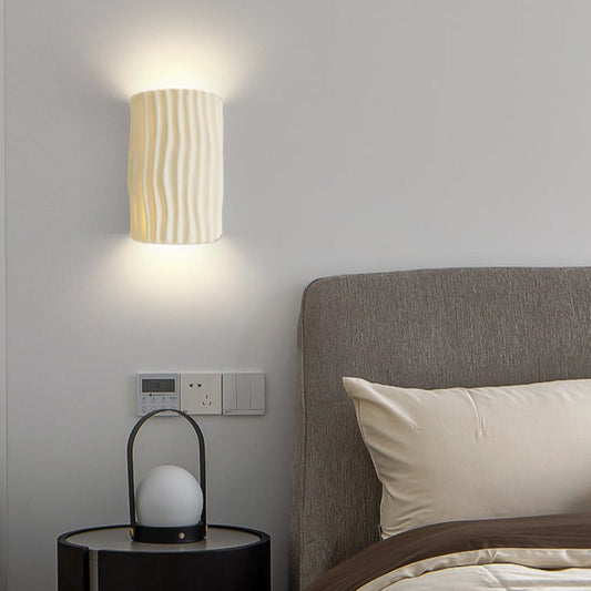 RippleGlow wandlamp