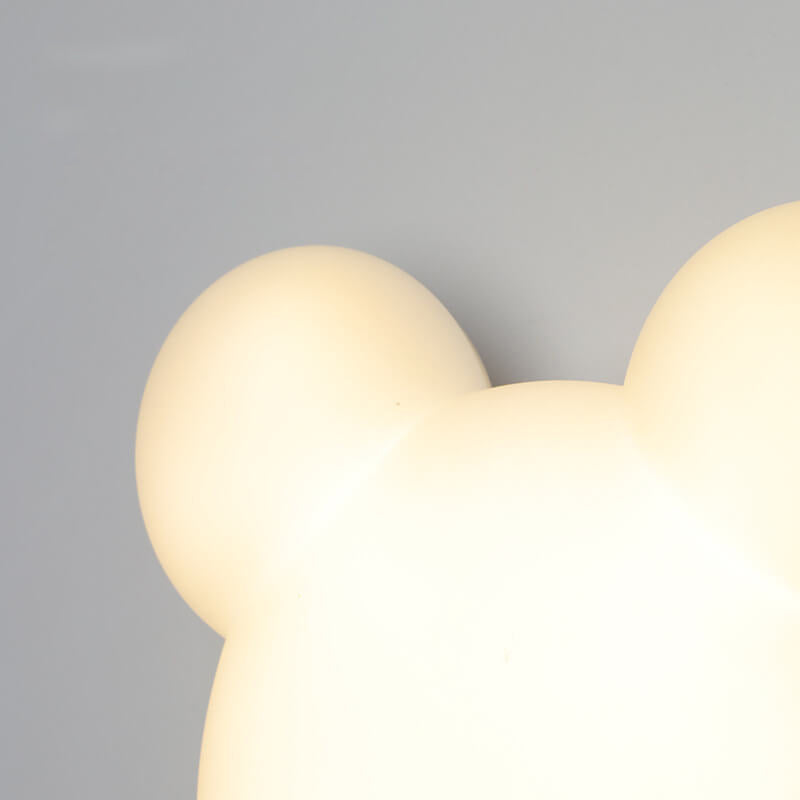 TeddyLight | Knusse beer LED nachtlampje