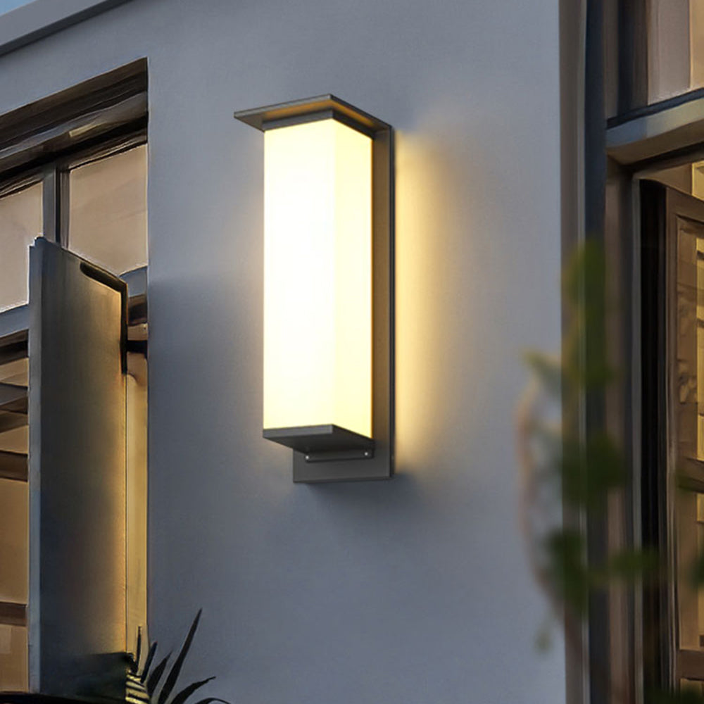 SunCast | Elegante buitenlamp