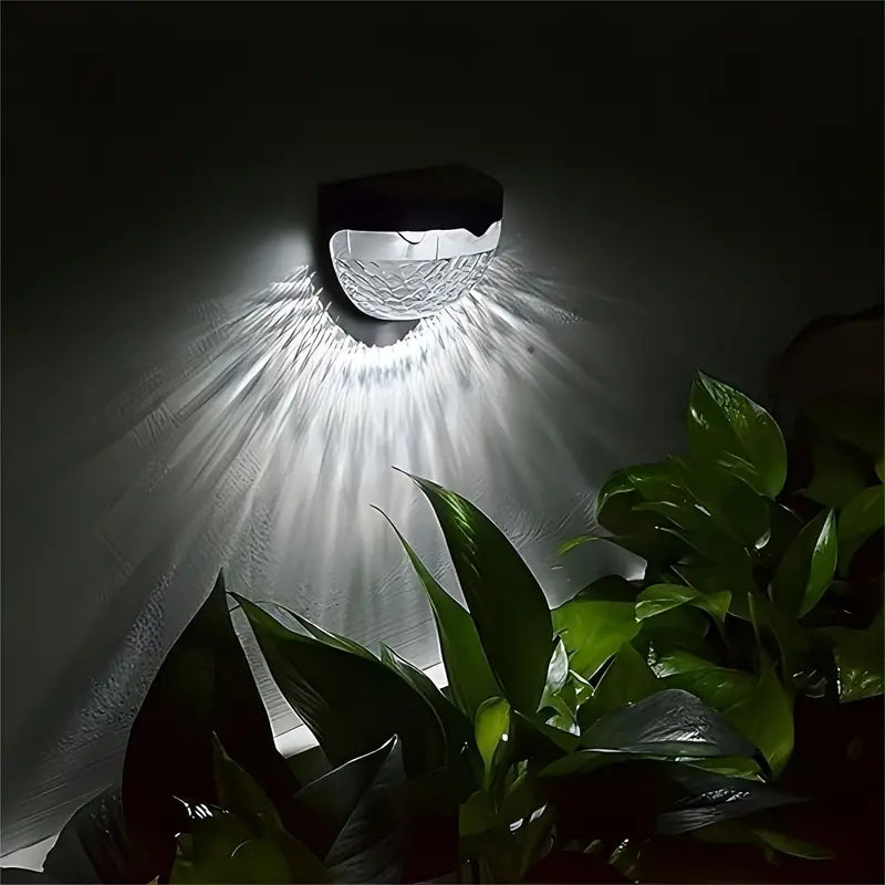 SunlitGuard | Moderne & luxe jachtlampen op zonne-energie