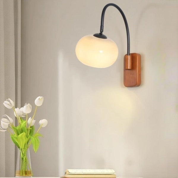 Dimbare wandlamp (up-down) Hudson LED van Artdelight - 11cm Dimbare wandlamp (up-down) Hudson LED van Artdelight - 11cm