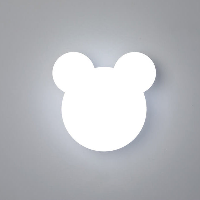 TeddyLight | Knusse beer LED nachtlampje