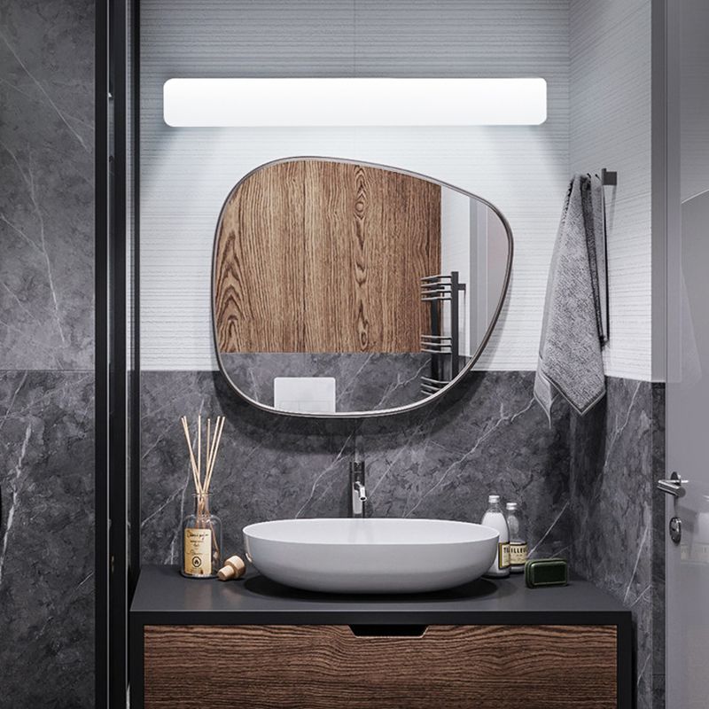 SlimGlow | Slanke LED wandlamp