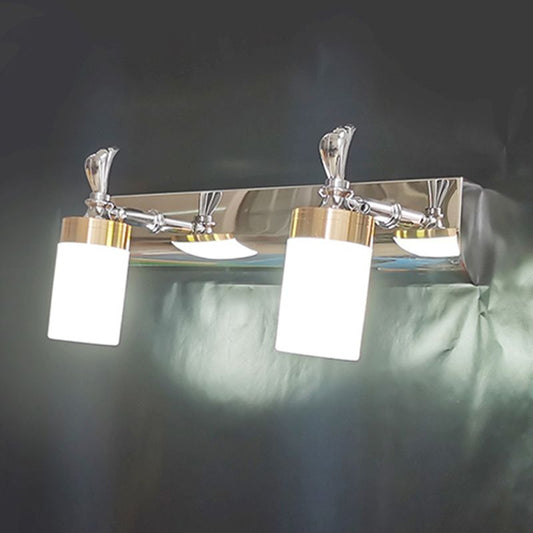 OpalGlow | Moderne wandlamp