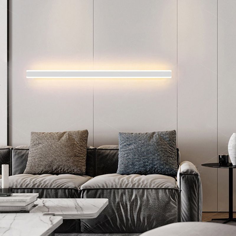 LumiStrand | Elegant verticaal armatuur