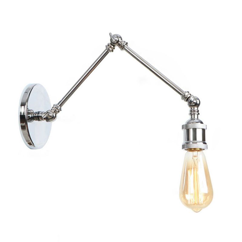 GlowArm | Vintage Verstelbare wandlamp