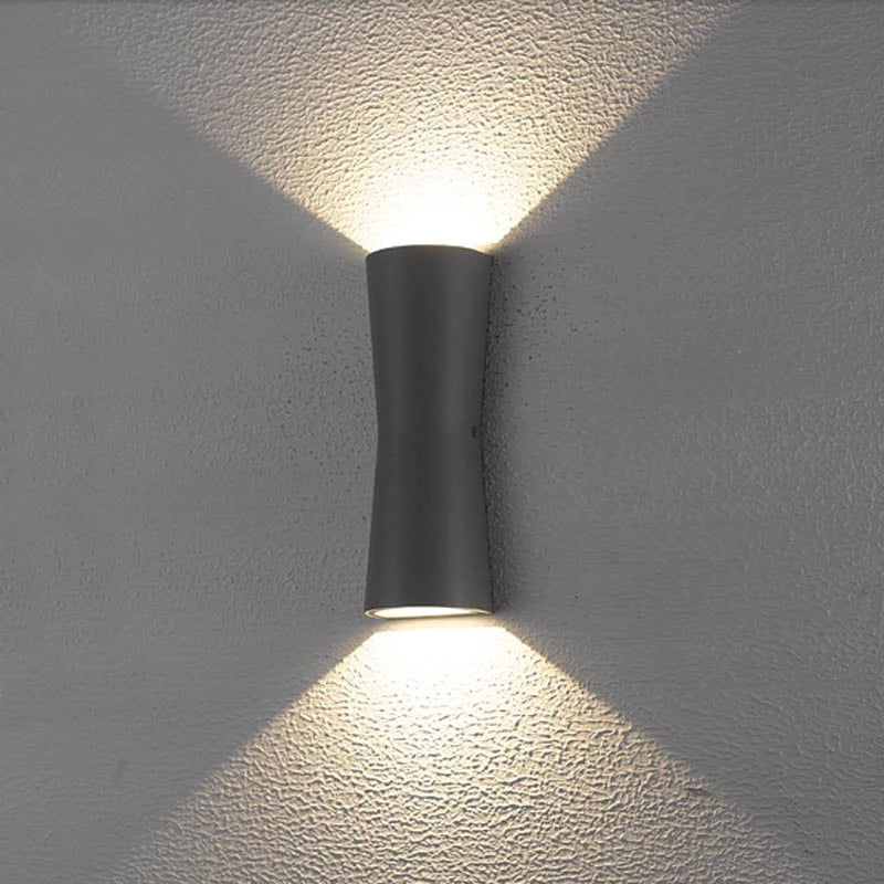 LumiSculpt | Elegante binnen- en buitenverlichting