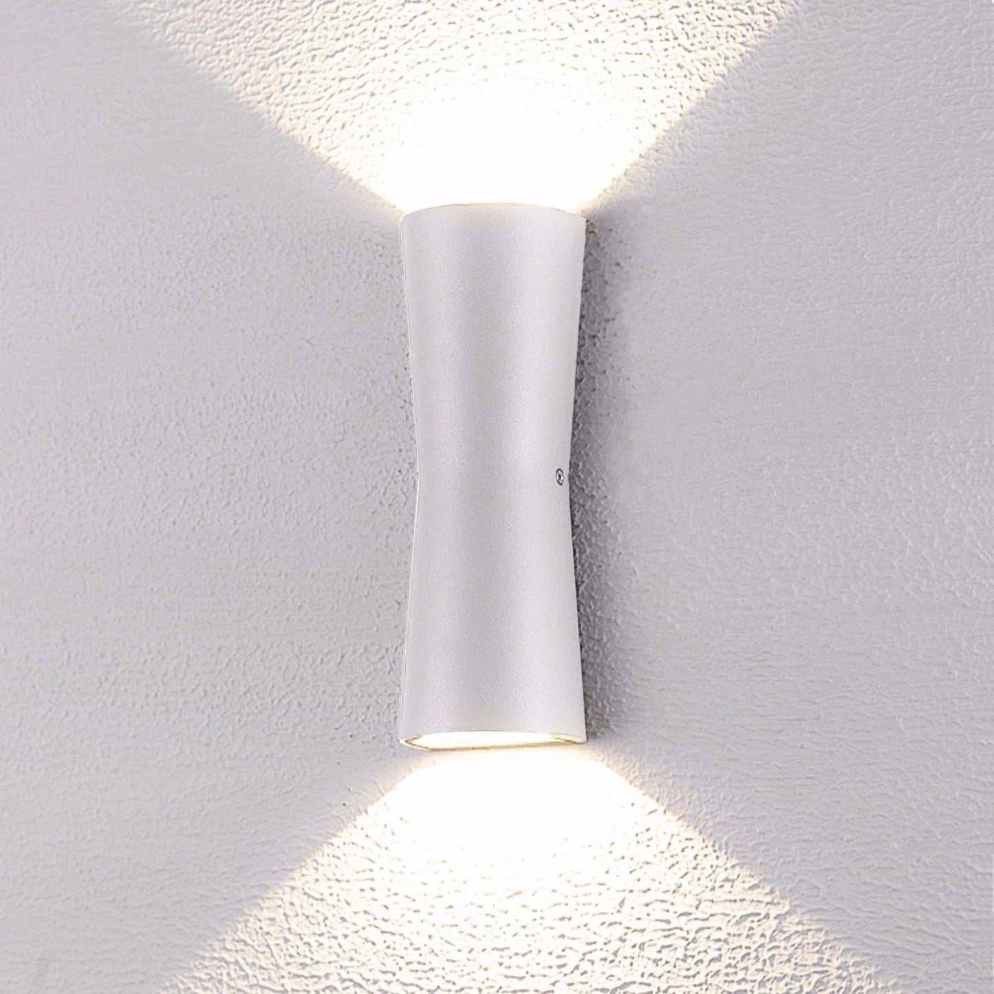LumiSculpt | Elegante binnen- en buitenverlichting