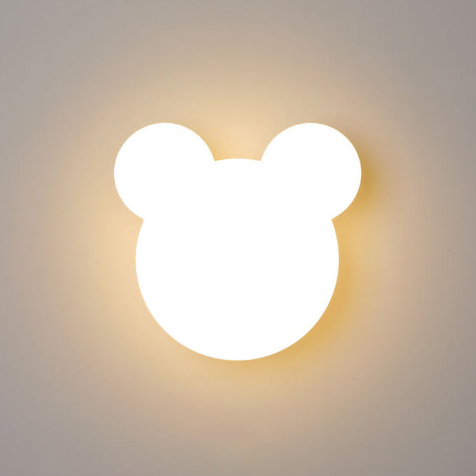 TeddyLight | Knusse beer LED nachtlampje