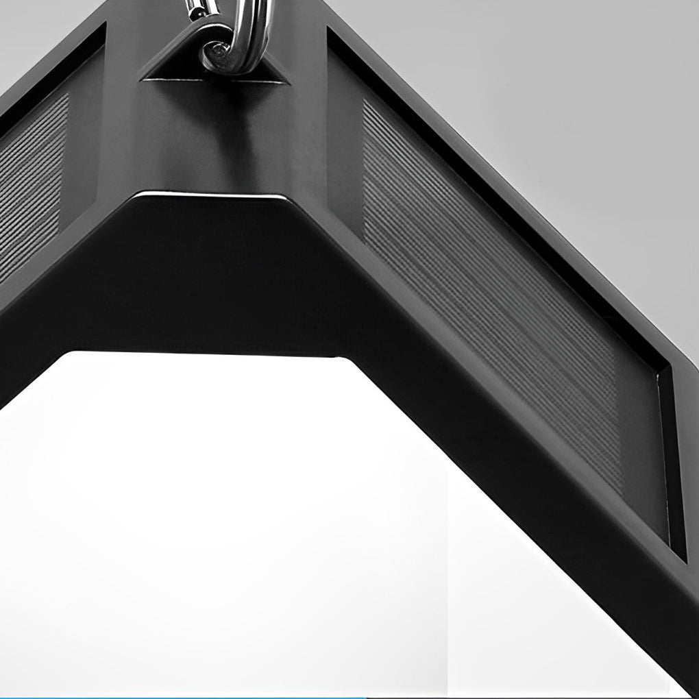 EcoBright | Living wandlamp op zonne-energie