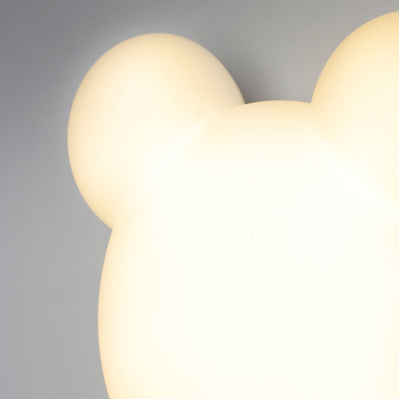 TeddyLight | Knusse beer LED nachtlampje