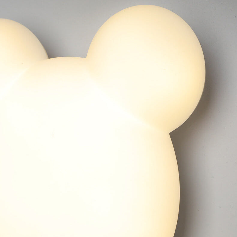 TeddyLight | Knusse beer LED nachtlampje