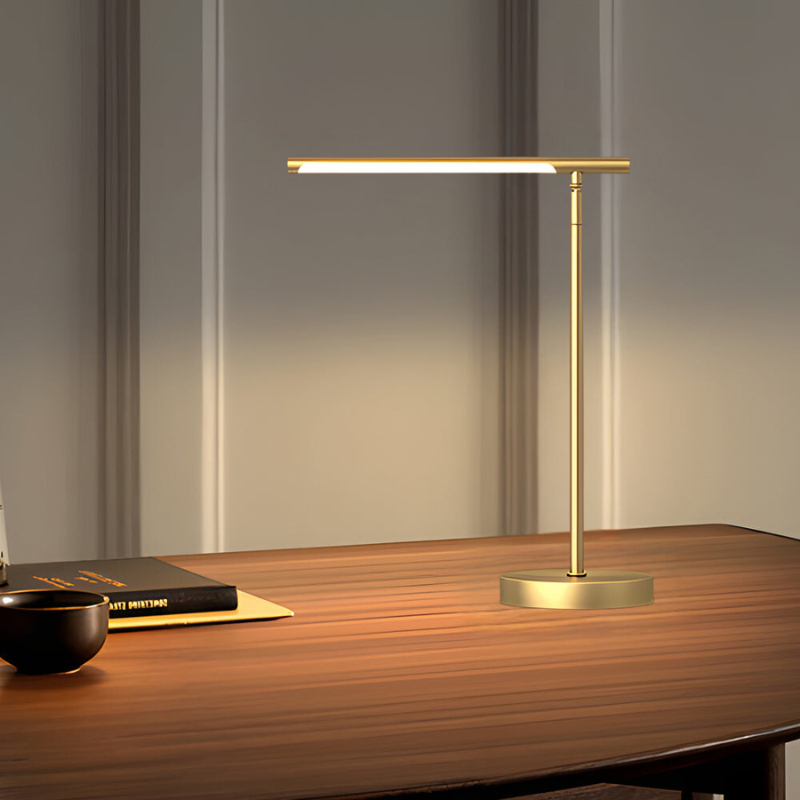 MessingLicht Pro | Elegante LED werklamp met verstelbaar licht