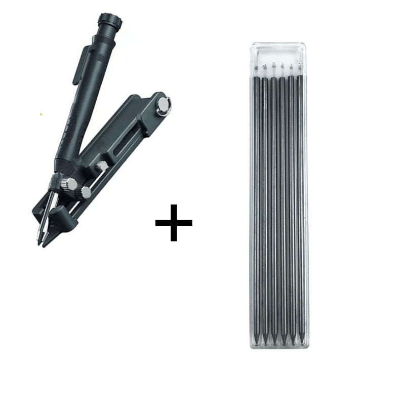 ProMark | Precisiemarkeergereedschap voor professionals