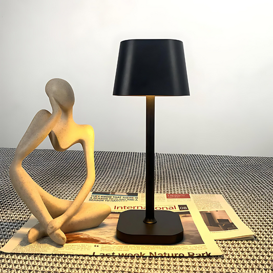 SleekLight | Elegante draadloze tafellamp