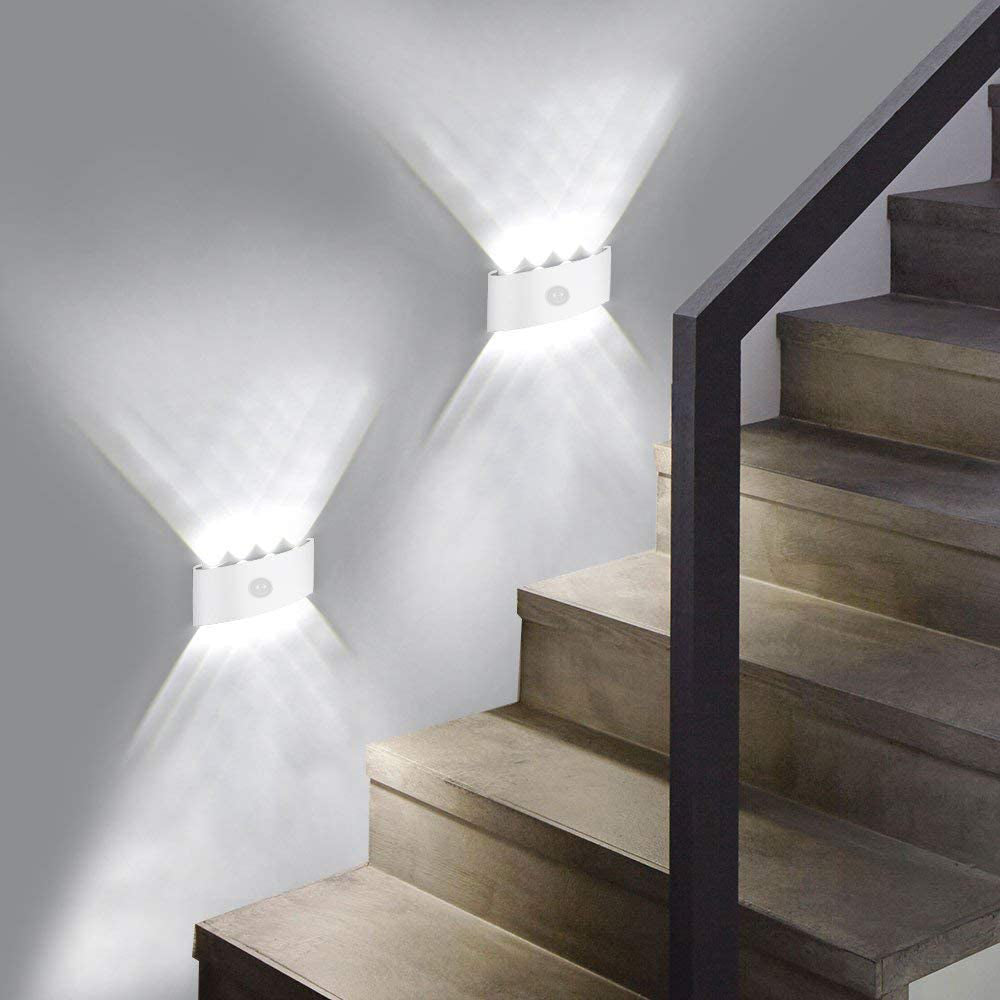 ArcLuxe | Moderne LED wandlamp