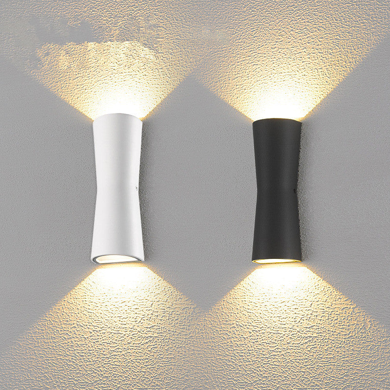 LumiSculpt | Elegante binnen- en buitenverlichting