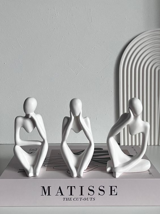 DivineArt | Luxe & Creatieve Beeldhouwkunst