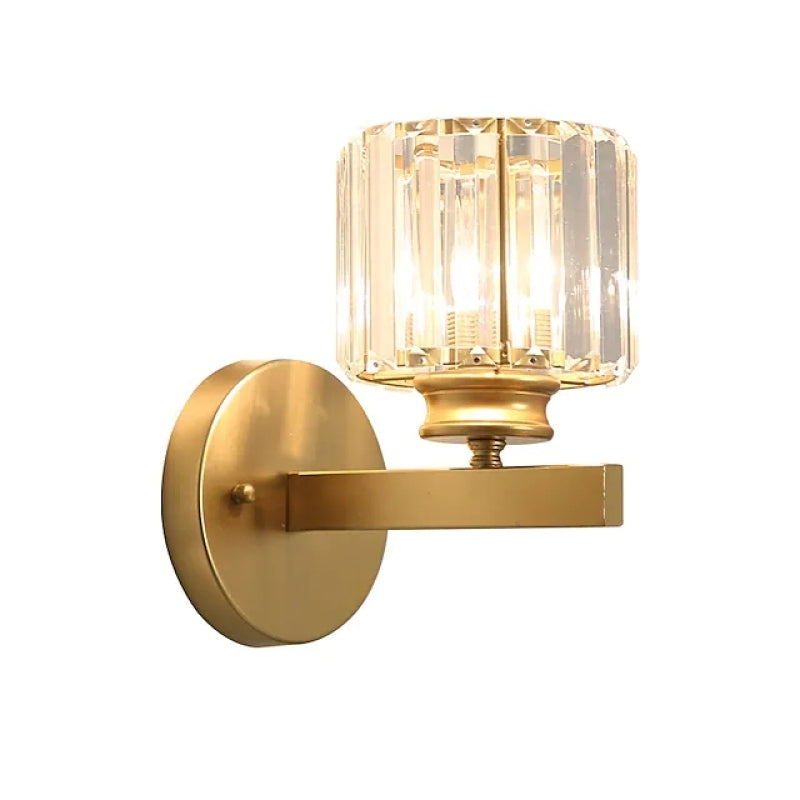 GemGlow | Stralende LED wandlamp