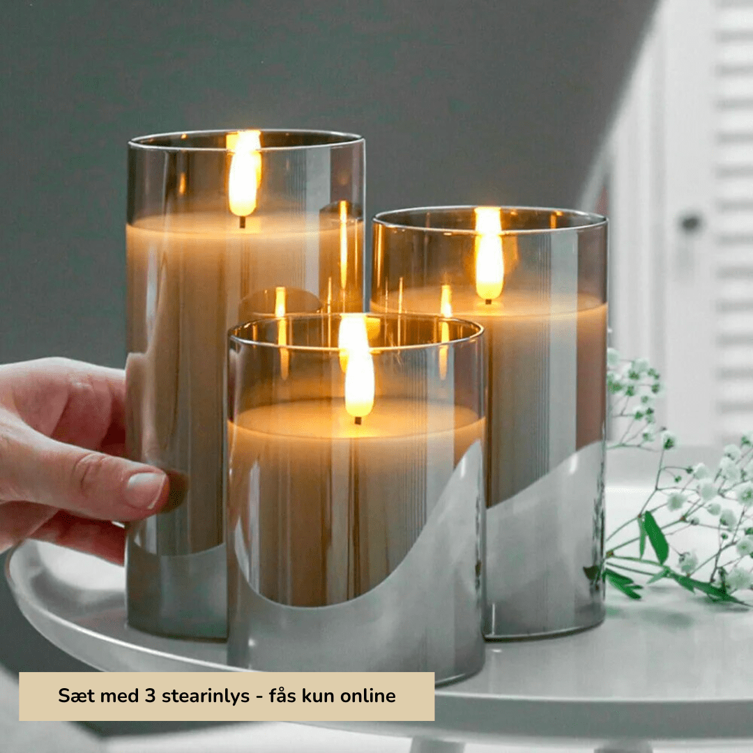 AmbiGlow | Sfeervolle LED-verlichting