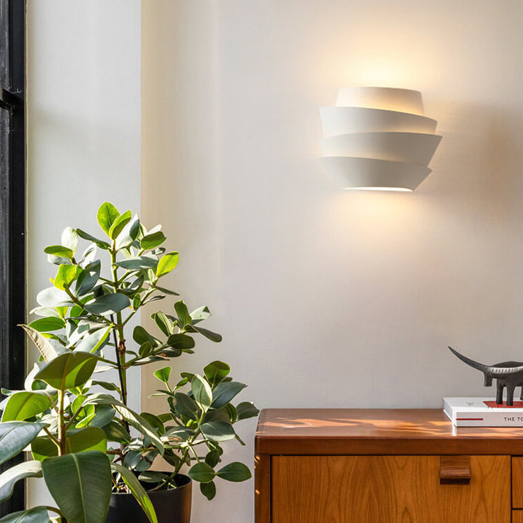DualBeam | Scandinavische dubbele wandlamp – Minimalistisch design & sfeervolle verlichting