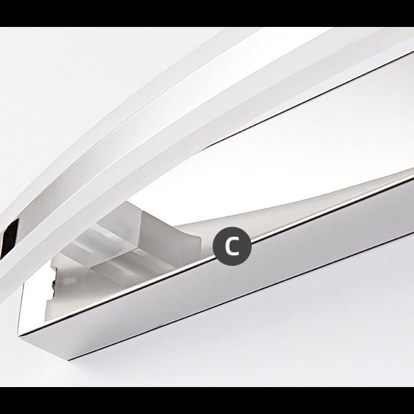 RadianceGlow | Moderne LED-wandverlichting voor thuis