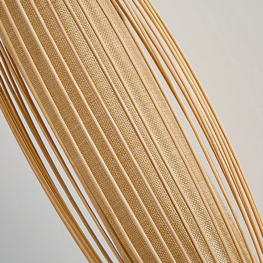 BambooBliss | Luminaire wandlamp