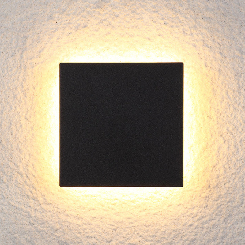 GardiLicht | Elegante LED wandlamp in een modern design