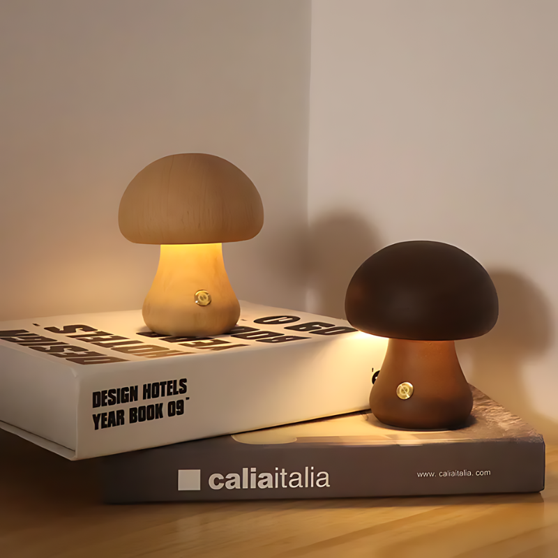 RadiantWave | Tafellamp voor modern wonen