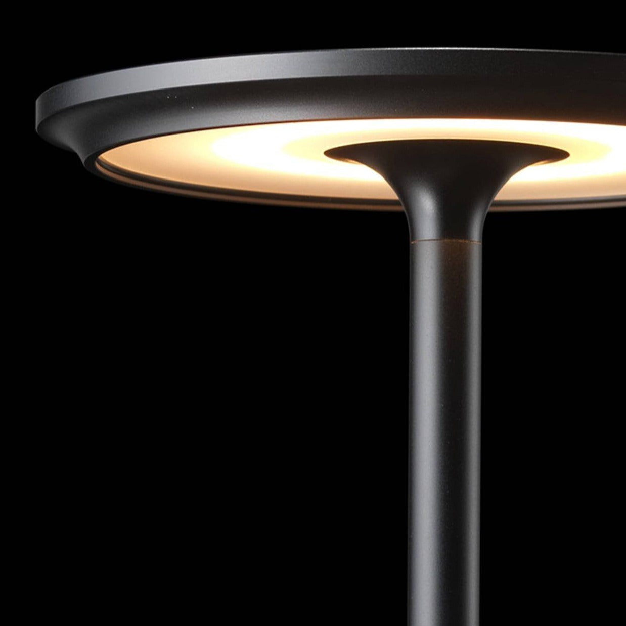 Luxalamp | Oplaadbare tafellamp