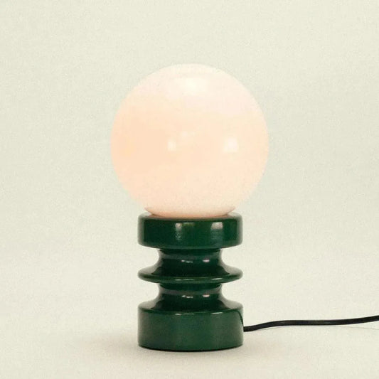 Sirene Lamp | Bosgroen