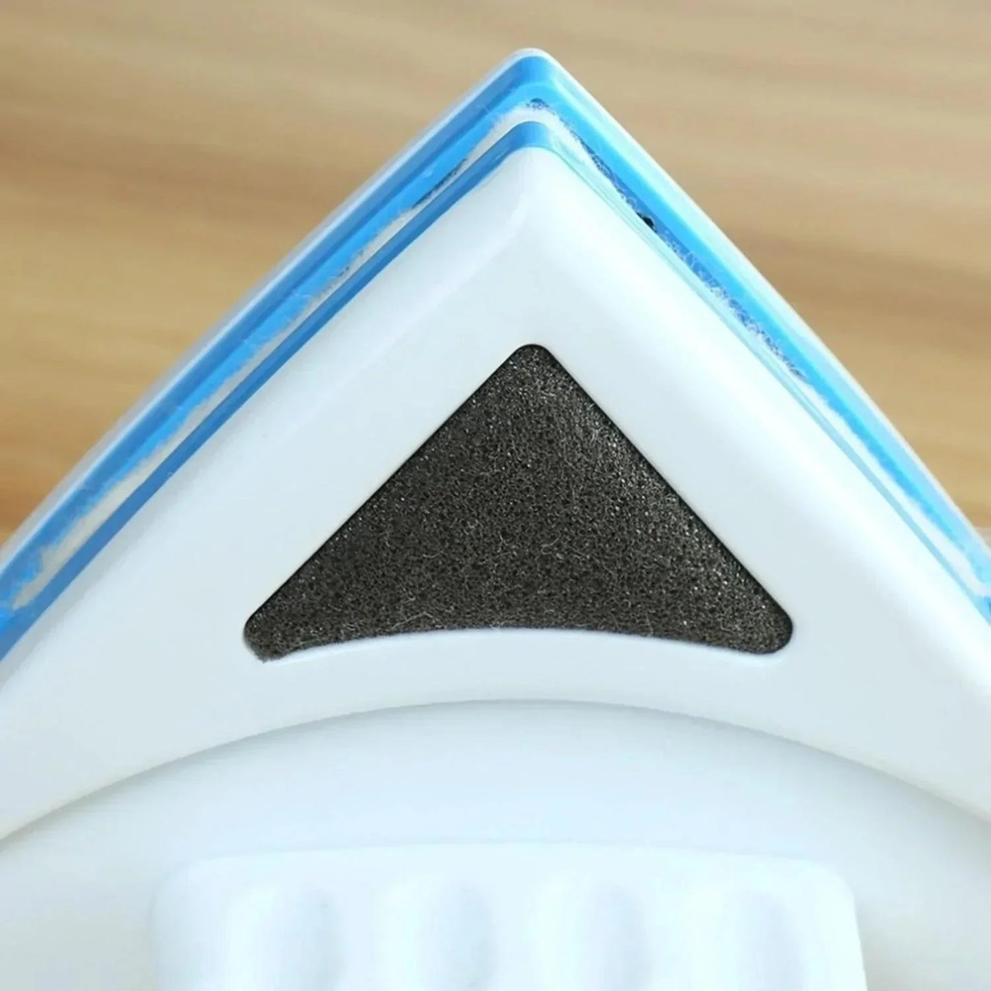 GlassClean Magnetische ruitenreiniger