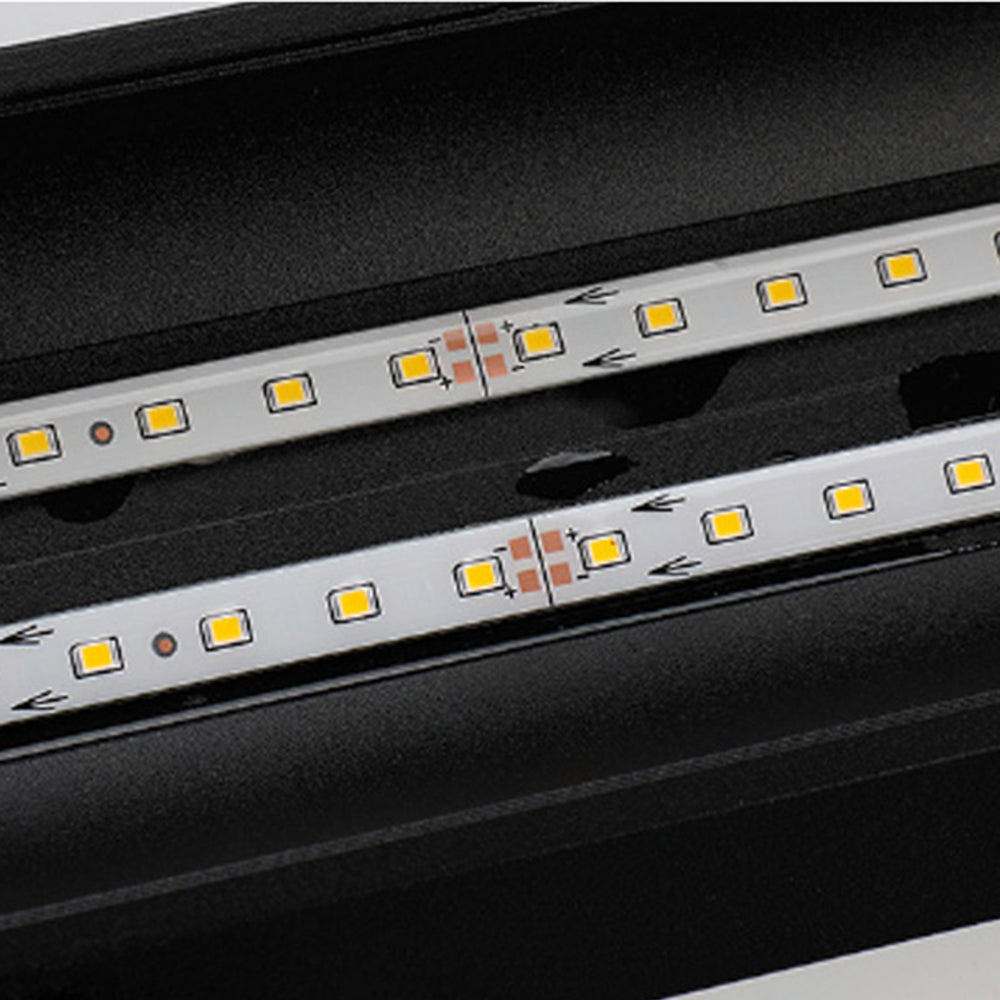 WeatherGlow | Weerbestendige LED wandlamp