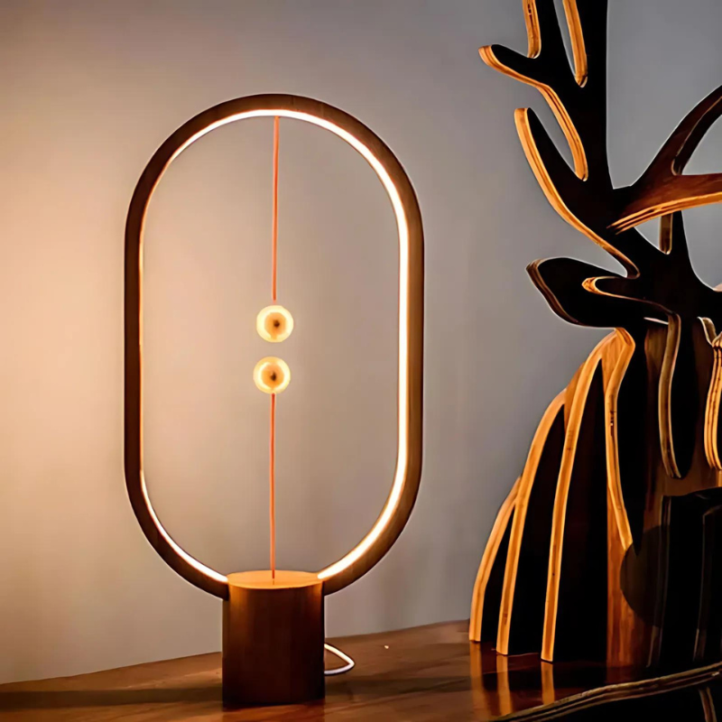 LumiSphere | Veelzijdige LED tafellamp