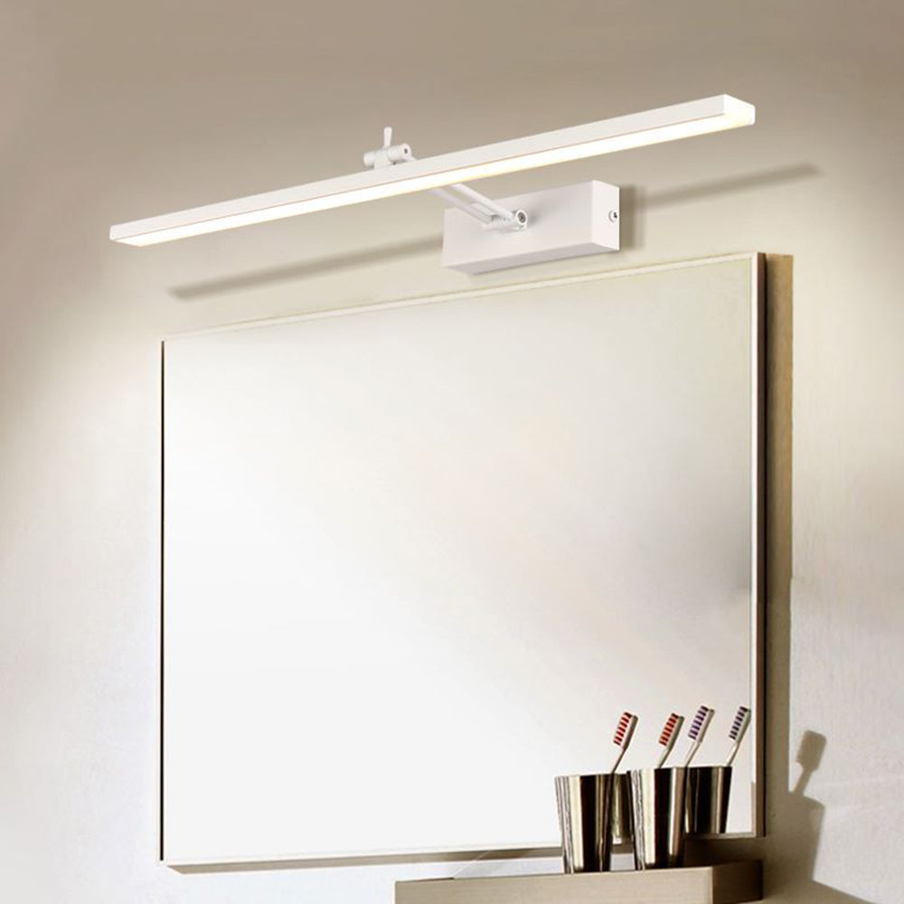 ZenLight | Moderne minimalistische LED wandlamp