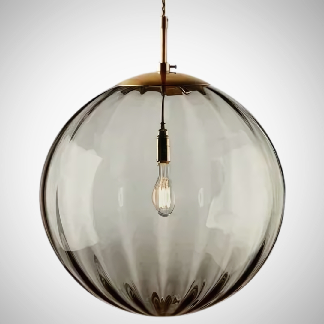 IvoraGlow | Elegante LED hanglamp
