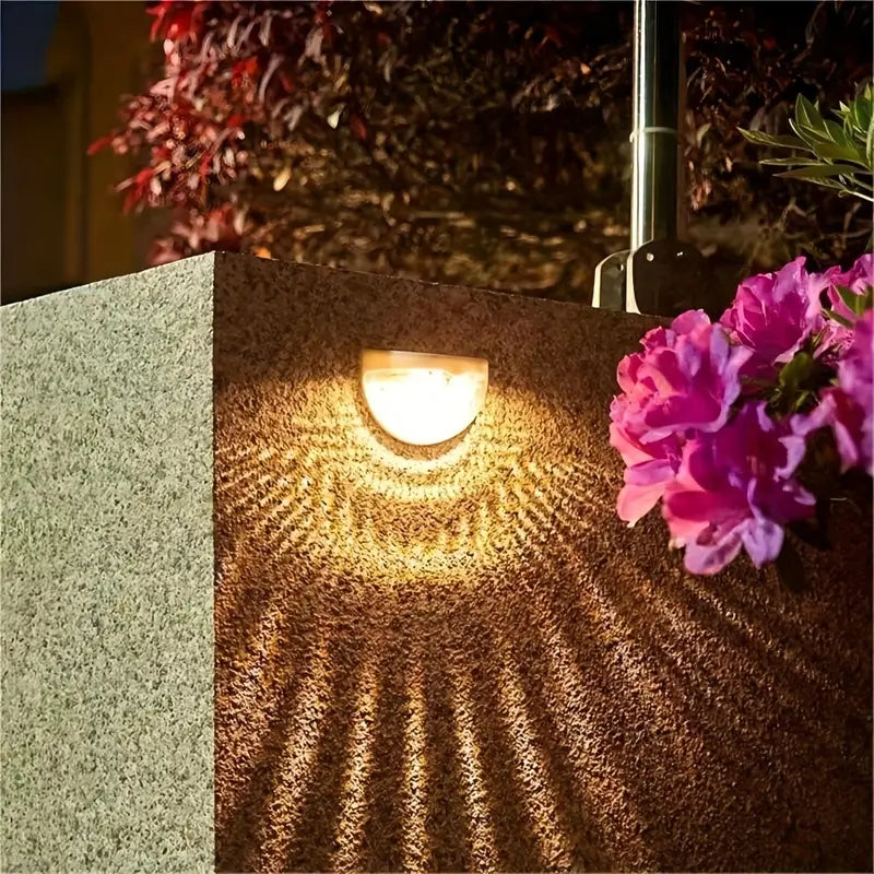 SunlitGuard | Moderne & luxe jachtlampen op zonne-energie