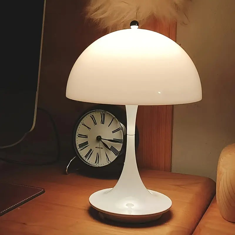 NordGlow | Luxe en moderne tafellamp