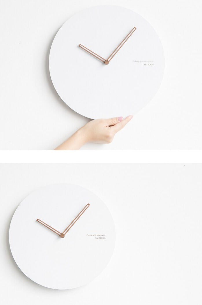 Eldoria | Klassieke Wandklok