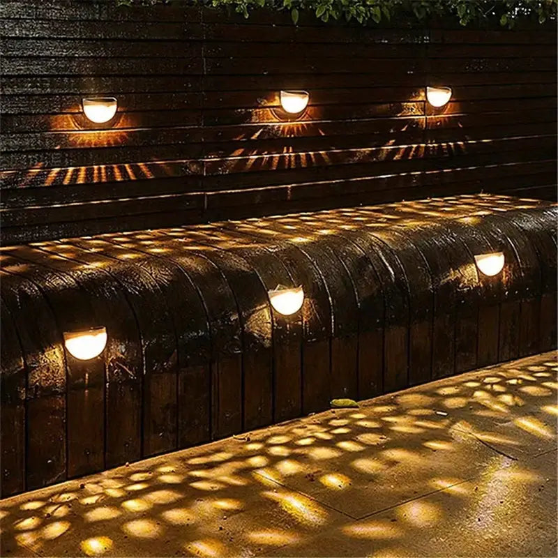 SunlitGuard | Moderne & luxe jachtlampen op zonne-energie