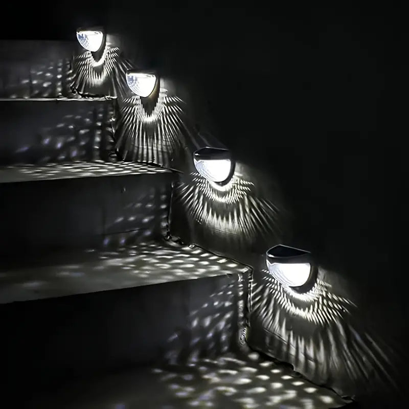 SunlitGuard | Moderne & luxe jachtlampen op zonne-energie