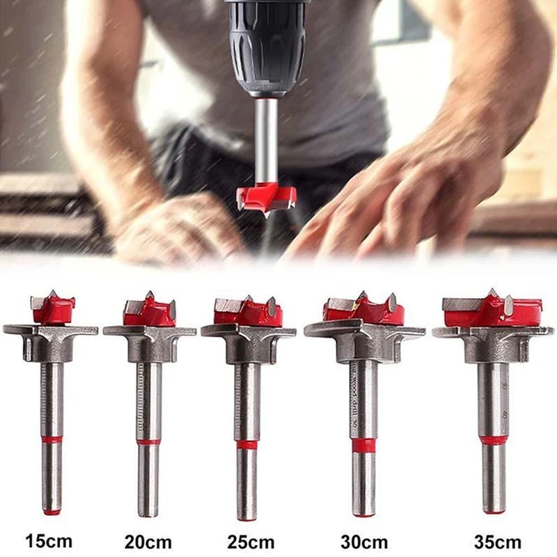 DrillPro | Precisieboren voor houtbewerking