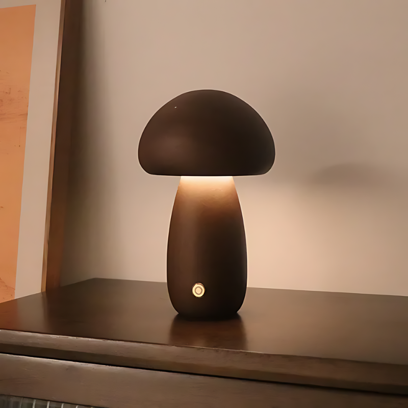 RadiantWave | Tafellamp voor modern wonen